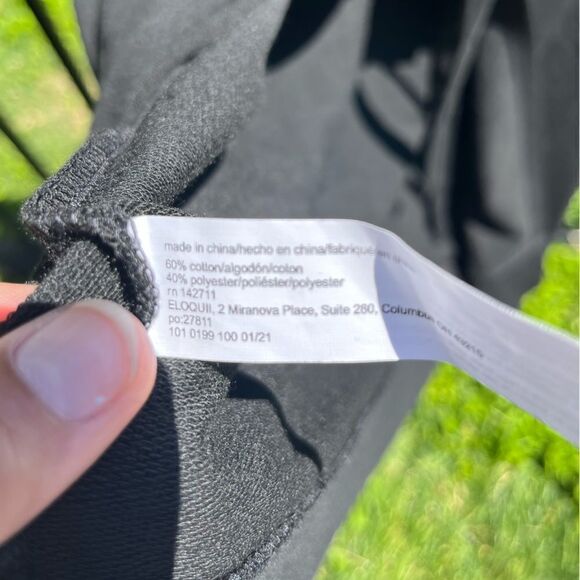 Eloquii Tie Back Top NWT - Picture 7 of 9